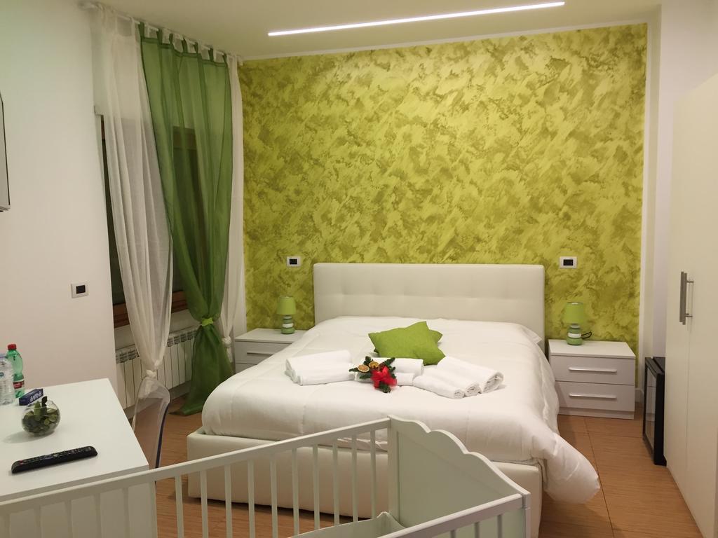 Pensionat Valle Aurelia House