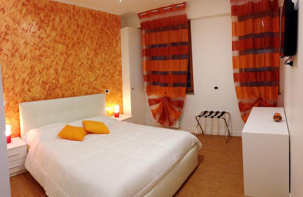 Pensionat Valle Aurelia House