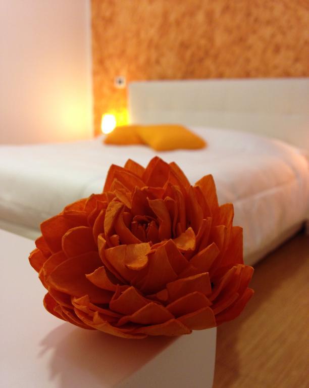Valle Aurelia House Pensionat 2*