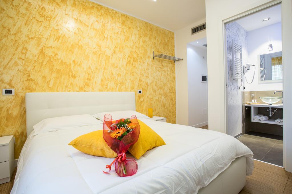 Pensionat Valle Aurelia House Rom