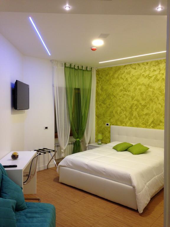 Valle Aurelia House Pensionat 2*
