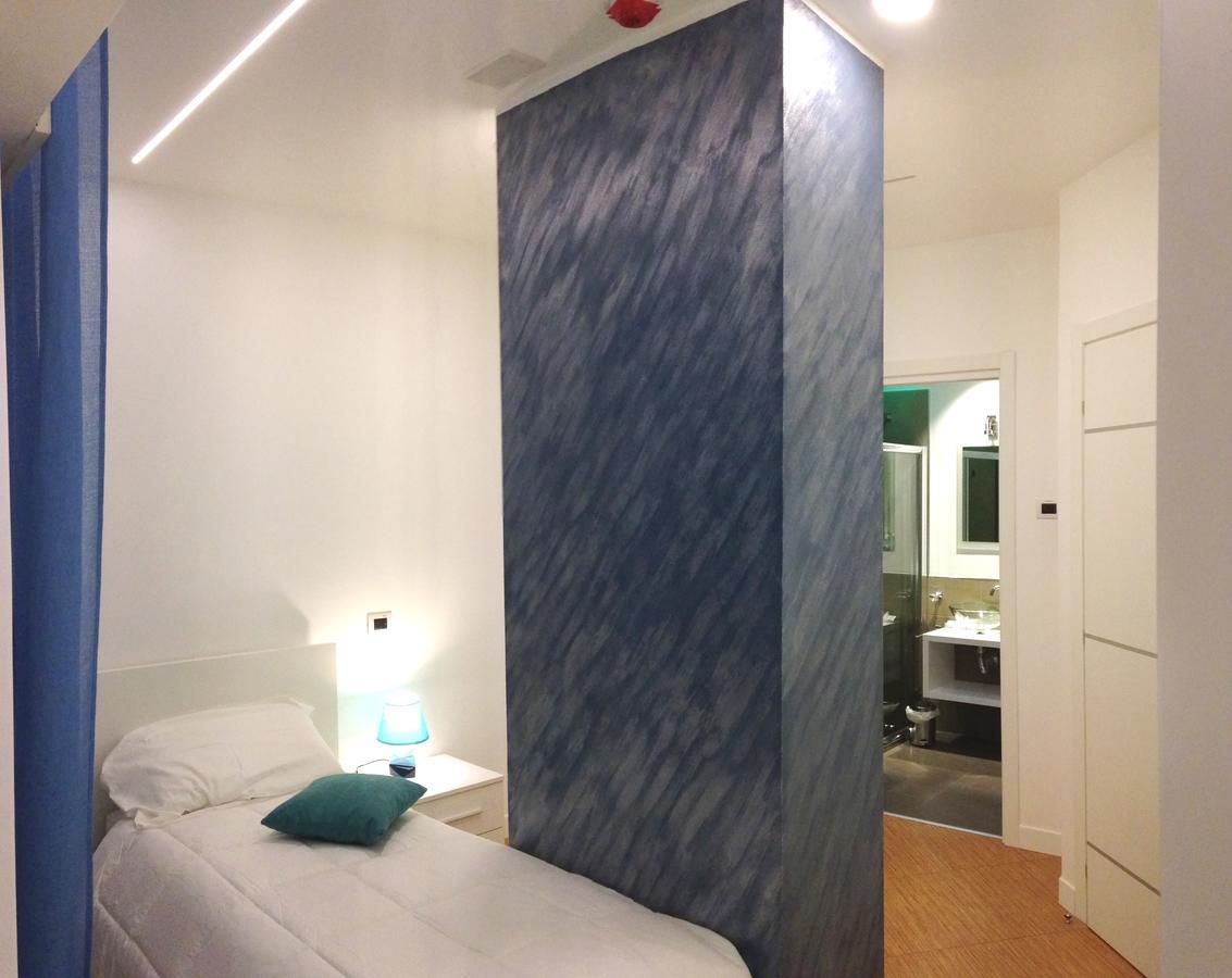 Valle Aurelia House Pensionat Rom